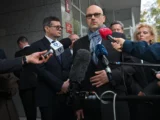 Maciej Berek złożył ślubowanie w Sejmie: Nowy sędzia Trybunału Konstytucyjnego rozpoczął kadencję
