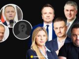 Polityczna Szachownica Polski – Kto Naprawdę Kieruje?