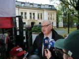 Kontrowersje wokół nominacji Macieja Berka do Trybunału Konstytucyjnego