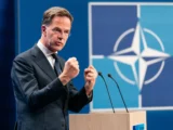 NATO wzmaga działania na Morzu Czarnym wobec ataków na statki