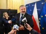 Konflikt w Trybunale Konstytucyjnym: Minister Żurek wyklucza kompromis ze Święczkowskim