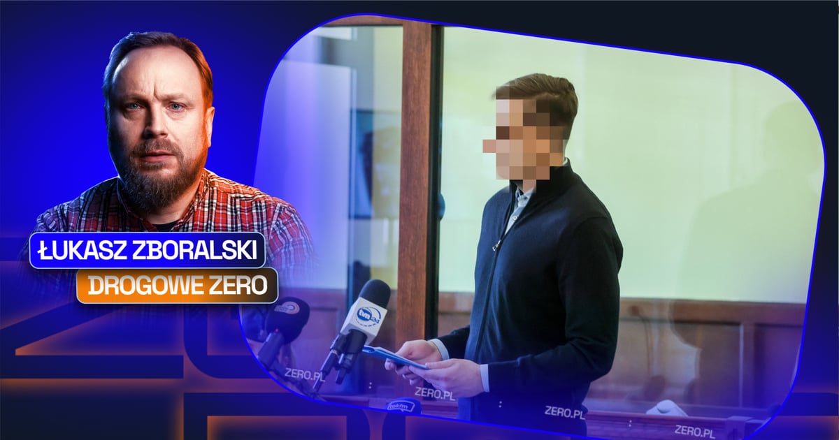 Niewyjaśnione pytania wokół tragedii na A1: Finał procesu Sebastiana Majtczaka
