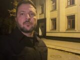 Zełenski: Rosja planuje zmasowany atak na Ukrainę