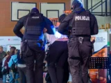 MSWiA: Skuteczne działania policji w szkołach po nasileniu przemocy