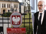 Impasse w Trybunale Konstytucyjnym: Prof. Safjan apeluje o szybkie rozwiązanie