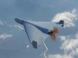Kolejne ataki dronów na Ukrainie: Przedsiębiorstwo Ahrofrukt LTD w ogniu