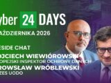 Rośnie niepokój wokół wycieków danych osobowych Polek i Polaków