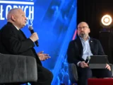 Jarosław Kaczyński broni Adama Bielana i krytykuje publikację 'Newsweeka’