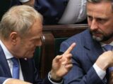 Premier Tusk o niezależności Polski od wpływów zewnętrznych