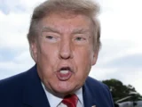 Trump Ostro o Sytuacji w Europie: Możemy Musieć Odejść