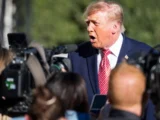 Rosnąca presja Trumpa na Zełenskiego w sprawie porozumienia z Rosją