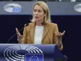 Rosja pod presją sankcji: Debata w PE o działaniach USA