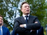 Elon Musk ponownie współpracuje z rządem USA w ramach Projektu Meridian