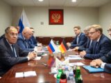 Strategiczne rozmowy Rosji i Niemiec: wyzwania dla polskiej dyplomacji