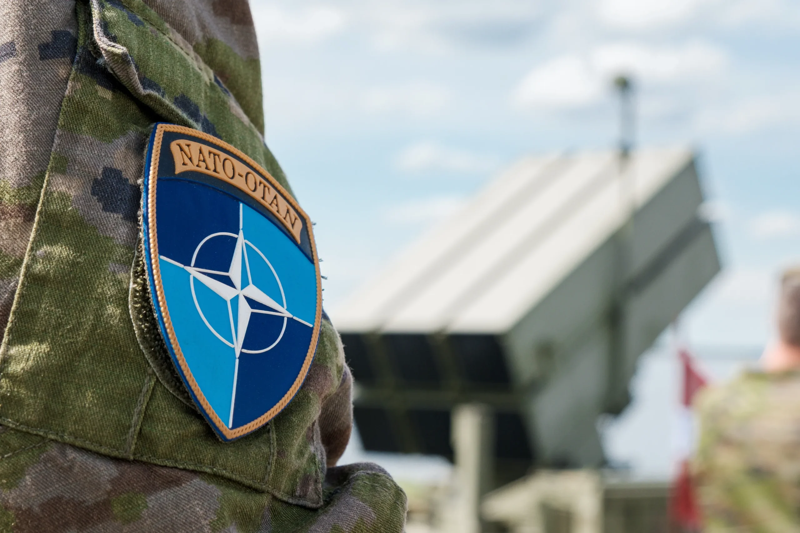 NATO Wzmacnia Obecność na Morzu Czarnym po Atakach na Statki Handlowe