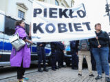 Sejmowa Komisja popiera projekt częściowej dekryminalizacji aborcji