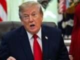 Trump Wzywa Rosję do większej Jawności po Incydencie z Dżumą