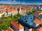 Graz – miasto młodości i innowacji w sercu Austrii
