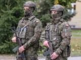 Polska dementuje wstrzymanie pomocy wojskowej dla Ukrainy
