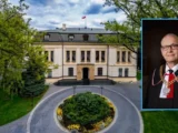 Prezes TK domaga się wyjaśnień od Komendanta Głównego Policji