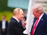Putin i Stany Zjednoczone: Trudne negocjacje o przyszłość relacji