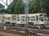 Pesa zacieśnia współpracę z Indiami: Nowa umowa strategiczna z Jupiter Wagons