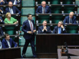 Koalicja Obywatelska liderem najnowszego sondażu poparcia w Polsce