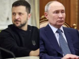 Nowe trójstronne rozmowy pokojowe: Rosja, Ukraina i USA spotkają się w Abu Zabi