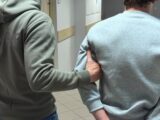 Fala zagrożeń w szkołach: 16-latek zatrzymany za groźby w Szczytnie