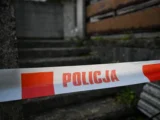 Tragedia w Głogowie Małopolskim: wypadek na podjeździe kończy się śmiercią dziecka