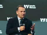 Kontrowersje wokół SpaceX: Amerykańska interwencja i ukraińskie zaniepokojenie