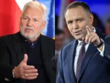 Kto lepszym prezydentem Polski? Wyniki najnowszego sondażu