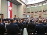 Sejm przyjmuje nowe przepisy dotyczące blokowania treści w sieci