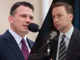 Polityczne przetasowania w Konfederacji: Rzymkowski bliżej Nowej Nadziei