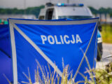 Tragiczny wypadek na S10: Kierowca BMW i pasażer w areszcie