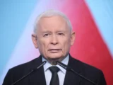 Jarosław Kaczyński znowu zmaga się z problemami zdrowotnymi