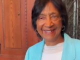 Navi Pillay laureatką Pokojowej Nagrody Nobla 2026