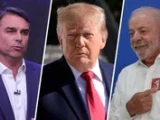 Dramatyczny zwrot akcji: Lula da Silva ponownie prezydentem Brazylii
