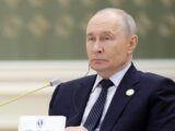 Samoloty Putina uziemione: Moskwa paraliżowana zagrożeniem ze strony dronów