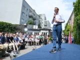 Nowa inicjatywa polityczna Morawieckiego opóźniona