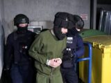 Szokujący atak nożownika w Ostrołęckiej szkole zawodowej