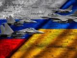 Przełomowe zawieszenie broni w Ołeszkach: ukraińsko-rosyjskie porozumienie wsparte przez USA