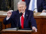 Trump proponuje zaostrzenie prawa karnego i rozszerzenie kary śmierci