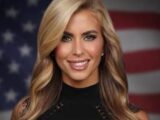 Katie Zacharia nową rzeczniczką Białego Domu