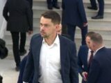Zawieszenie Kołodziejczaka po kontrowersjach medialnych