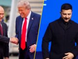 Trump Stawia na Rosyjski Ropa w Obliczu Wyborczego Testu