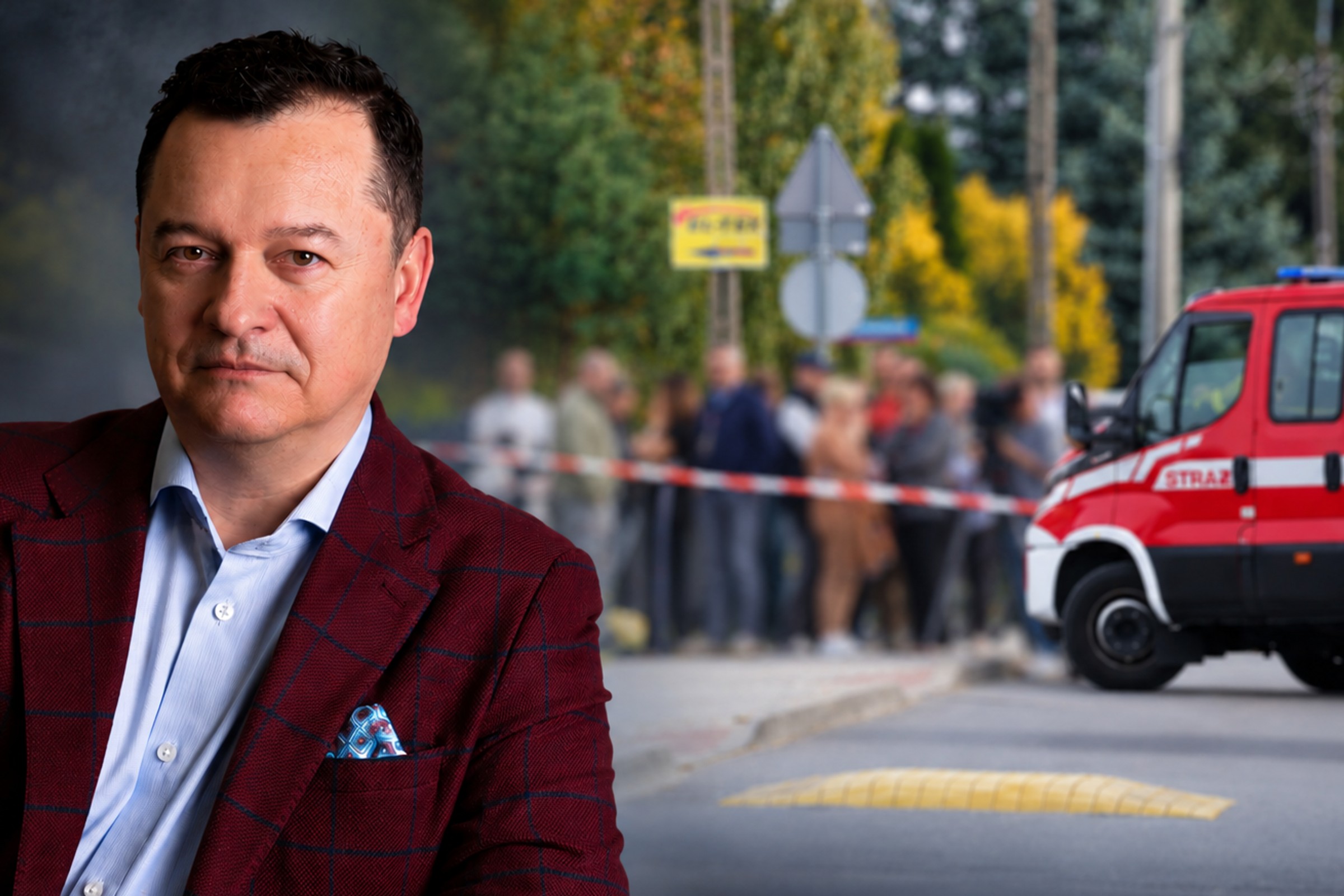 Dlaczego szkoły stają się celem ataków? Ekspert wyjaśnia