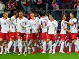 Polska deklasuje Rumunię w Lidze Narodów dzięki hat-trickowi Lewandowskiego