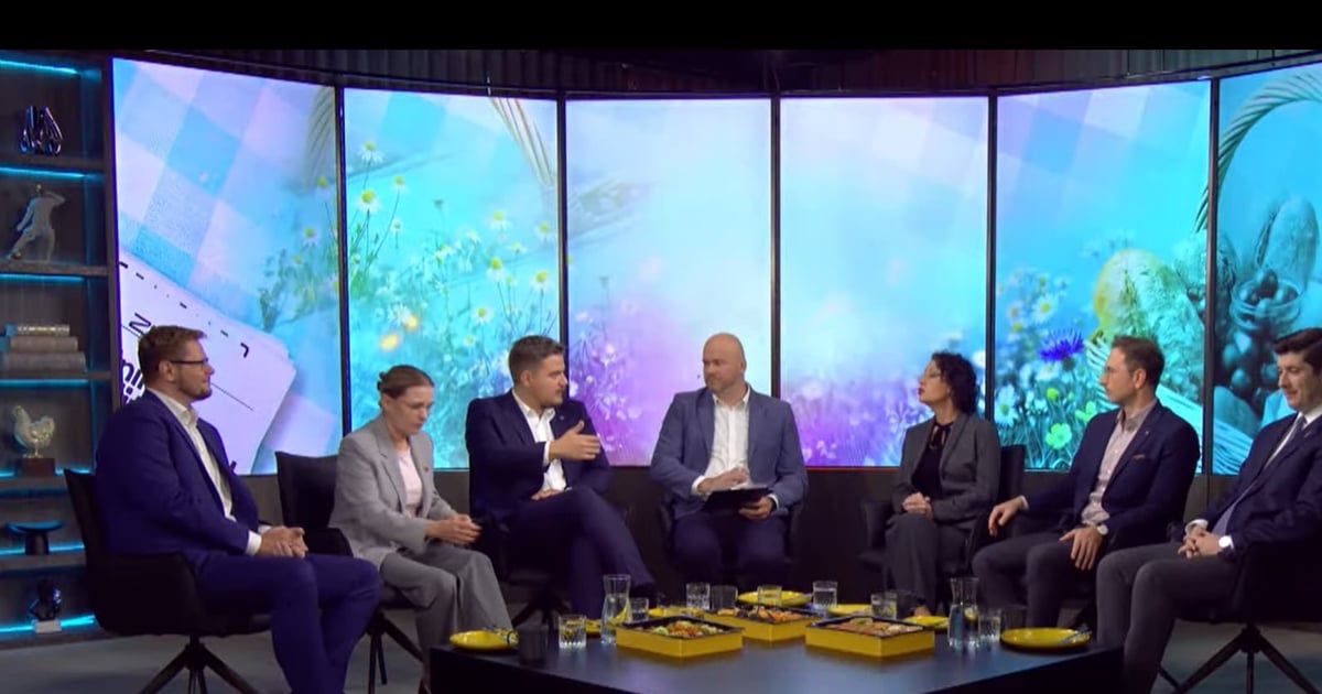 Polityczna debata po atakach w szkołach: Kontrowersje wokół ustawy o usługach cyfrowych