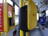 Poznański sąd orzeka na korzyść pasażera w sprawie awarii czytników biletów